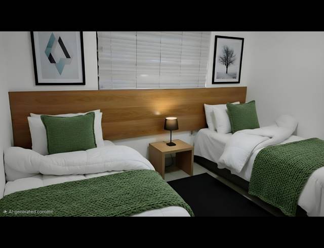 2 BEDROOM SECTIONAL TITLE FOR SALE IN SCOTTBURGH CENTRAL
